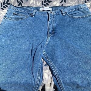 Men’s Lee Jeans